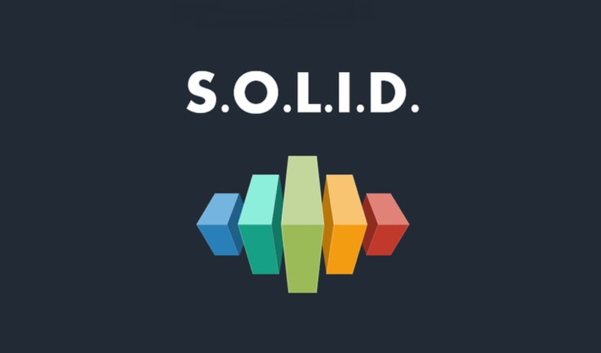 SOLID Principios de programación basada en objetos Formiik Software