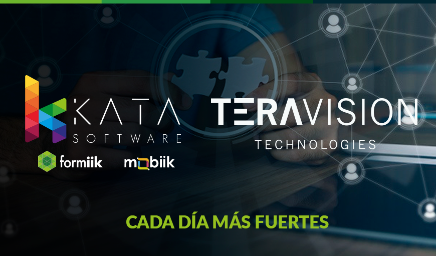 Kata Software Teravision Technologies