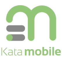 Logo Mobile -  La oficina móvil que transforma digitalmente los procesos en campo