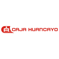 Logo Caja Huancayo