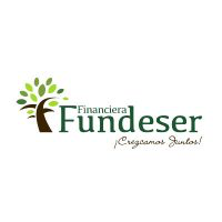 Logo Fundeser