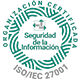 Certificación | ISO 27001