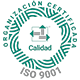 Certificación | ISO 9001