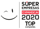 Premio | Super Empresas 2020