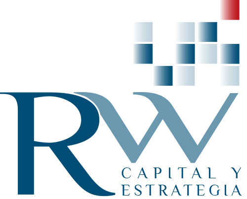 Logo RW Capital y estraregía