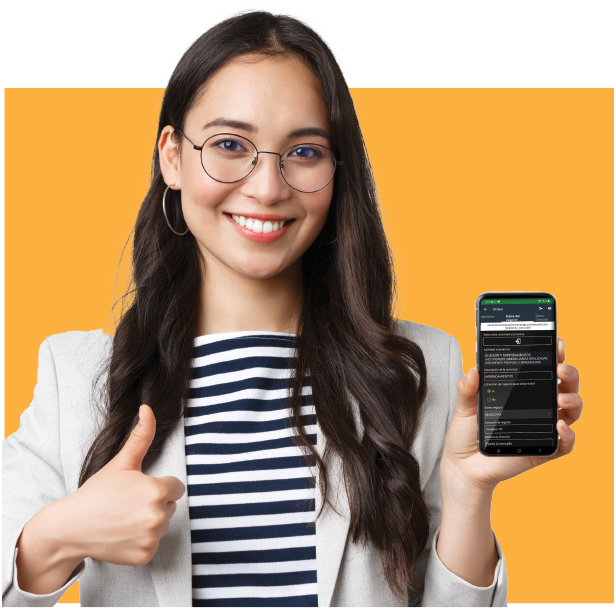 digitaliza tu microcrédito