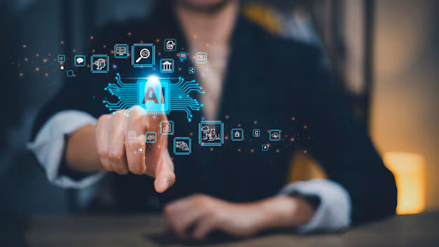 Inteligencia Artificial para Asistir al Oficial de Crédito