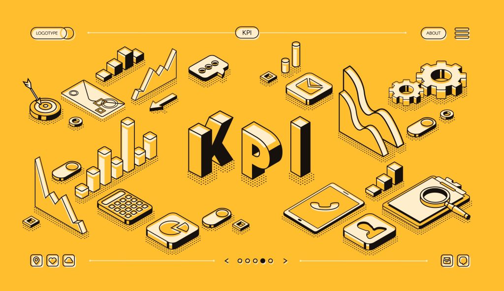 KPI de Transformación Digital