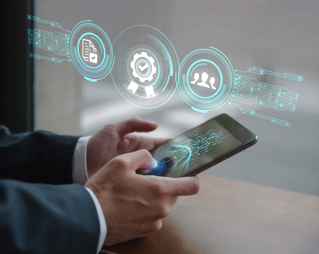 Tendencias tecnológicas para microfinanzas