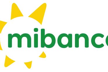 Logo mibanco